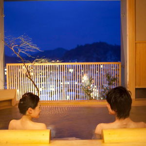 Hotel Hida Hanasatonoyu Takayama Ouan cazare Takayama