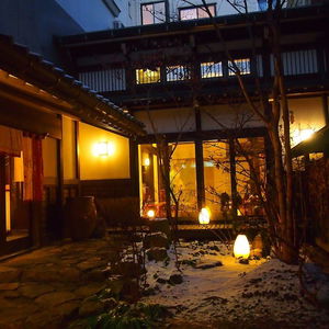 Hotel Oyado Koto No Yume cazare Takayama