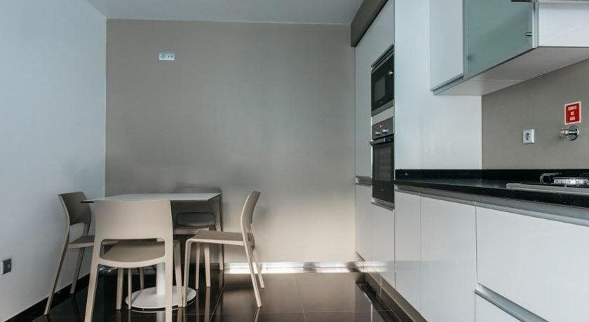 Hotel Vilas Mediterraneo