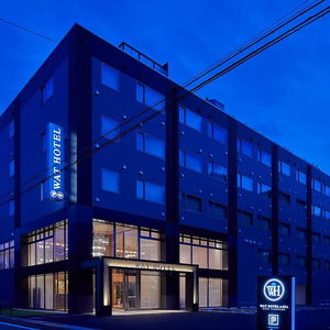 Hotel Wat Hotel & Spa Hida Takayama cazare Takayama