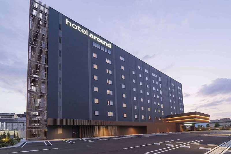 Hotel Hotel Around Takayama