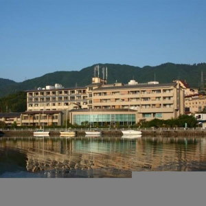 Hotel Biwako Ryokusuitei cazare Otsu