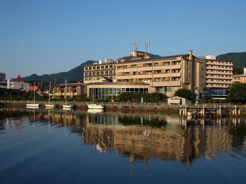 Biwako Ryokusuitei