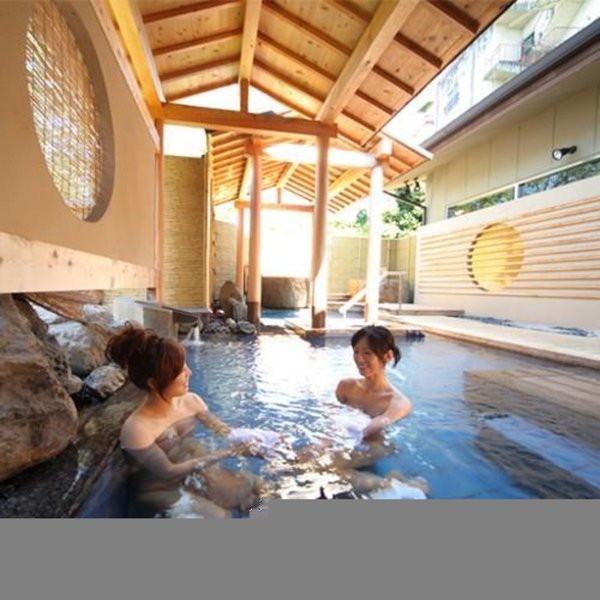 Biwako Ryokusuitei