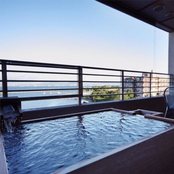 Biwako Ryokusuitei