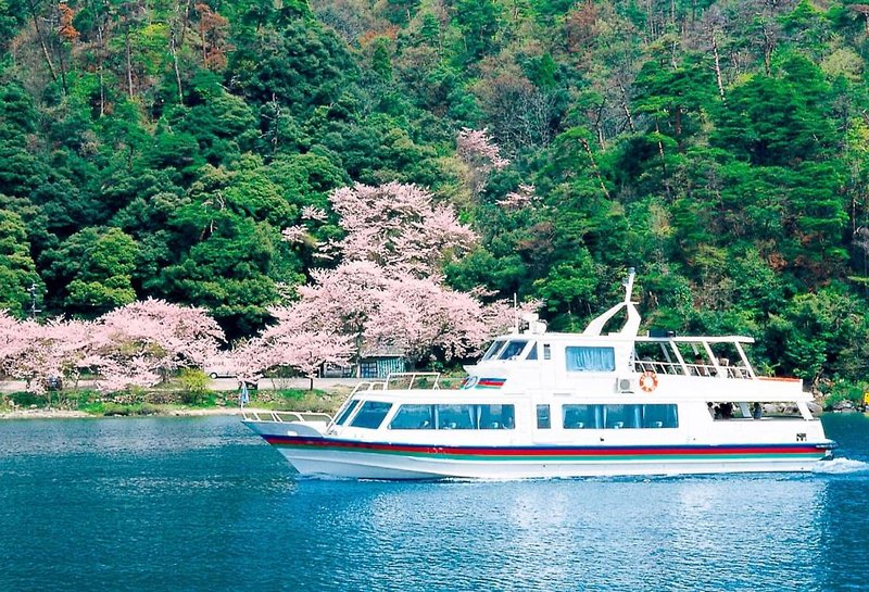 Lake Biwa Otsu Prince Hotel