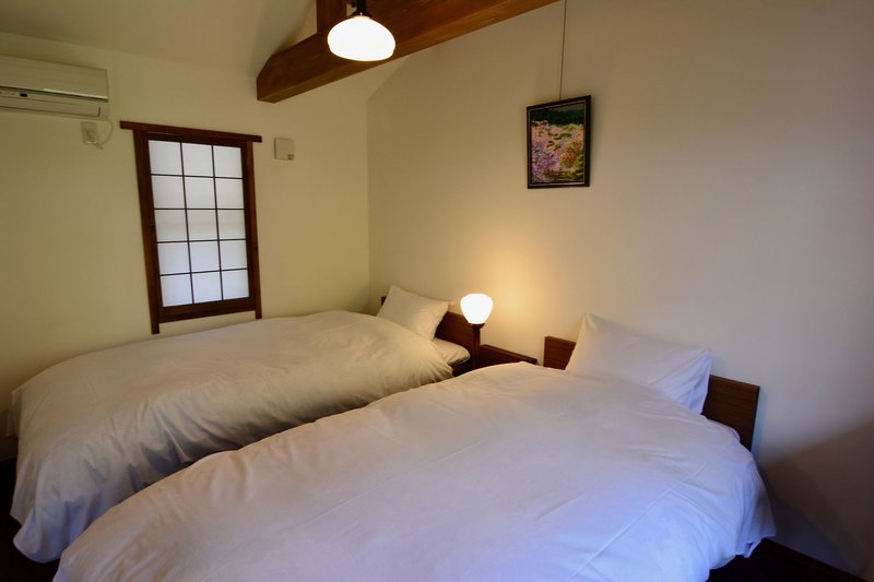 Inase Otsu Machiya Bed & Breakfast