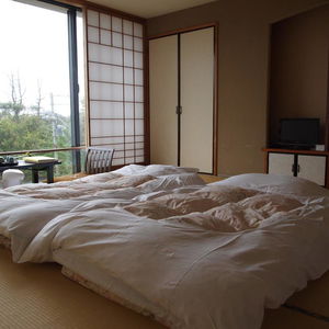 Hotel Umashiyado Totoya Ryokan cazare Kyotango