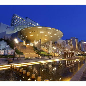 Hotel Hotel Plaza Kobe cazare Kobe