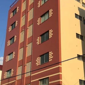 Hotel Sea View Court Kobe cazare Kobe