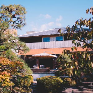 Hotel Waseido Zen cazare Kobe