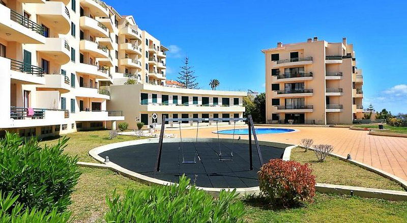 Hotel Garajau Terrace