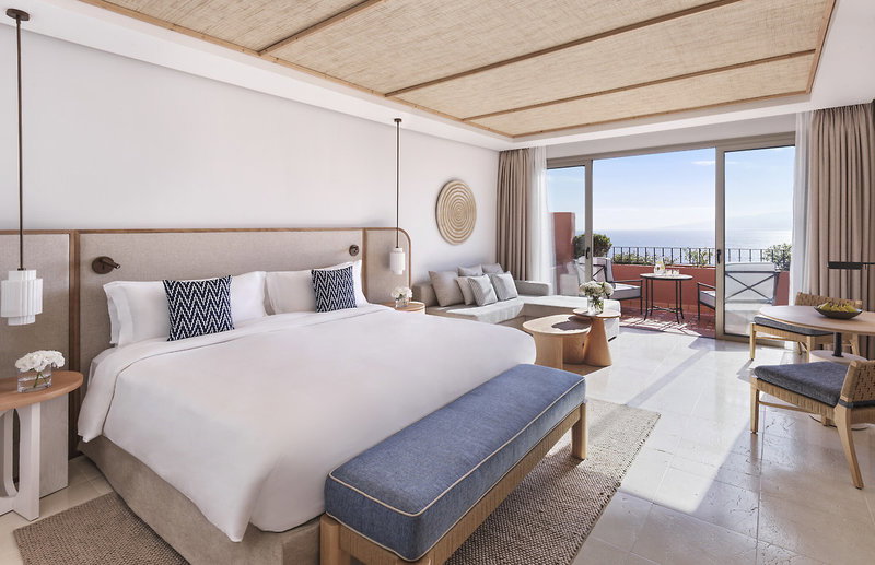 The Ritz-Carlton Tenerife, Abama