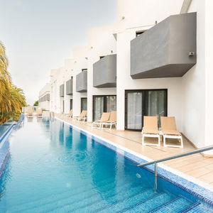 Hotel Barranco Chic! Apartments cazare Arona