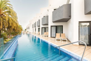 Hotel Barranco Chic! Apartments cazare Arona
