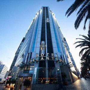 Sejur Eurostars Atlántida vacanta Santa Cruz