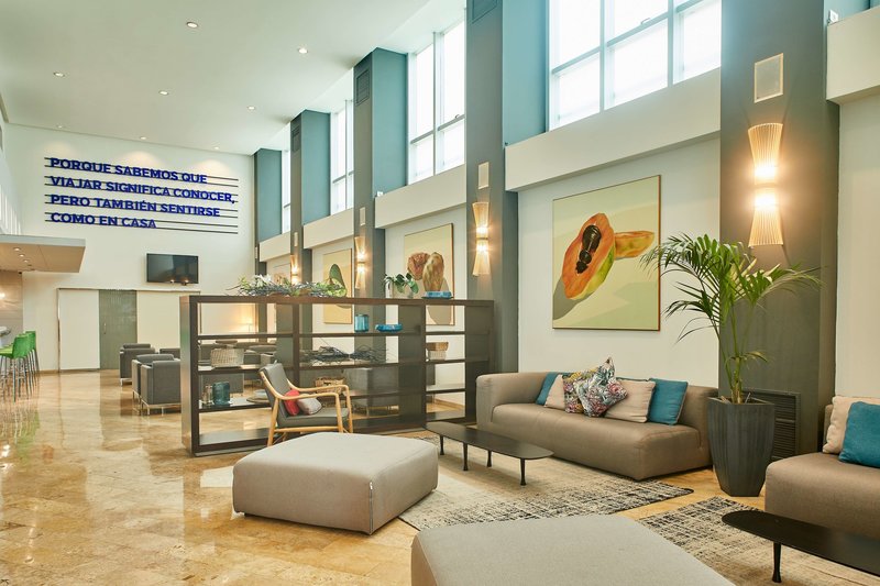 dal travel Eurostars Atlántida