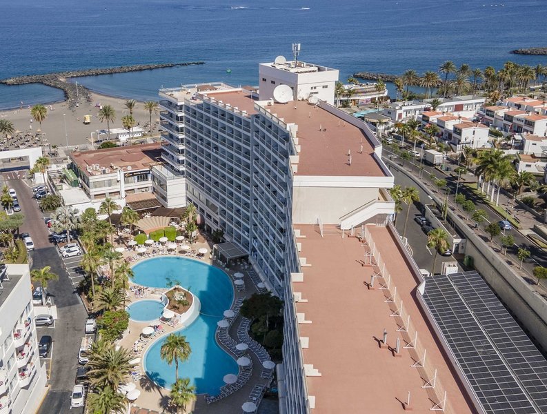 dal travel Ona Palm Beach