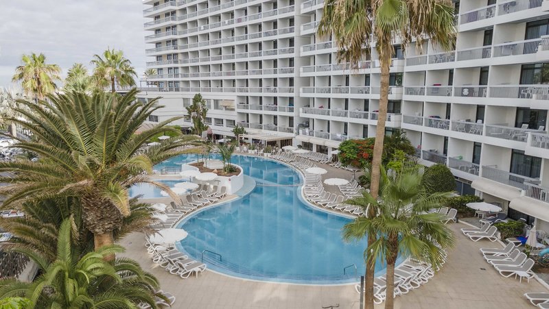 dal travel Ona Palm Beach