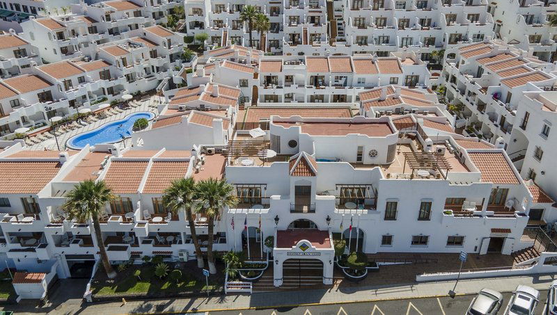 Hotel Ona Beverly Hills Suites