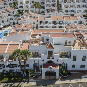 Hotel Ona Beverly Hills Suites cazare Los Cristianos