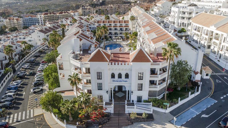 Hotel Ona Beverly Hills Heights