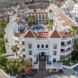 Hotel Ona Beverly Hills Heights cazare Los Cristianos