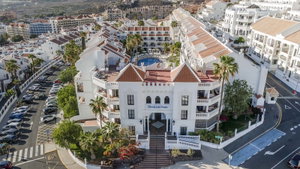 Hotel Ona Beverly Hills Heights cazare Los Cristianos
