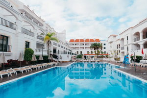 Hotel Ona Hollywood Mirage cazare Los Cristianos