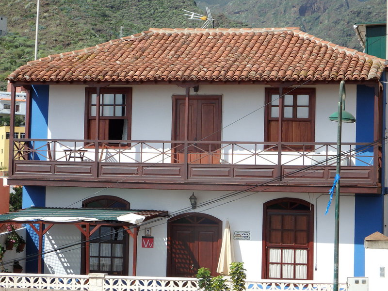 Hotel Casa Yeyo