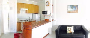 Hotel Colina Blanca cazare Costa Adeje