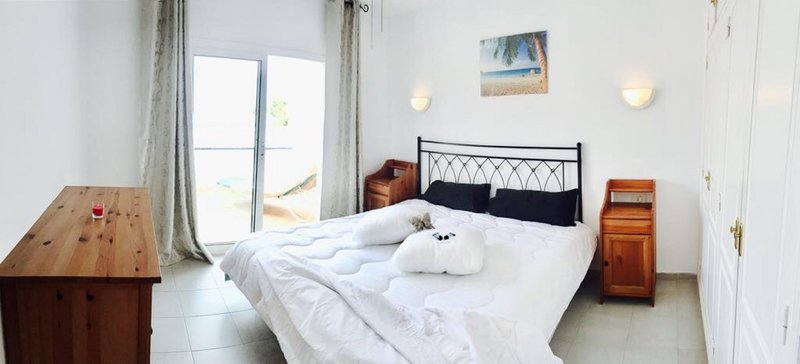 Colina Blanca