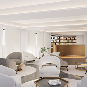 Hotel Sercotel Hmo Martina cazare Granada