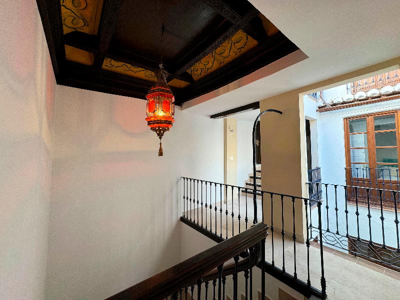 Hotel Apartamentos Plaza San Agustin 3000