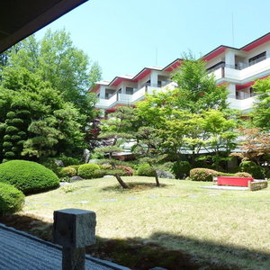 Hotel Kinugawa Grand Hotel Yume No Toki cazare Nikko