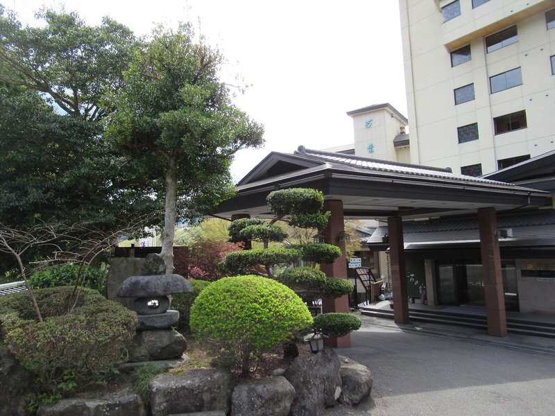 Hotel Hotel Manyotei