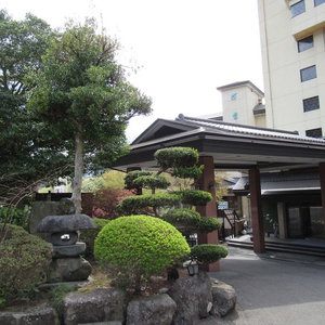 Hotel Hotel Manyotei cazare Nikko