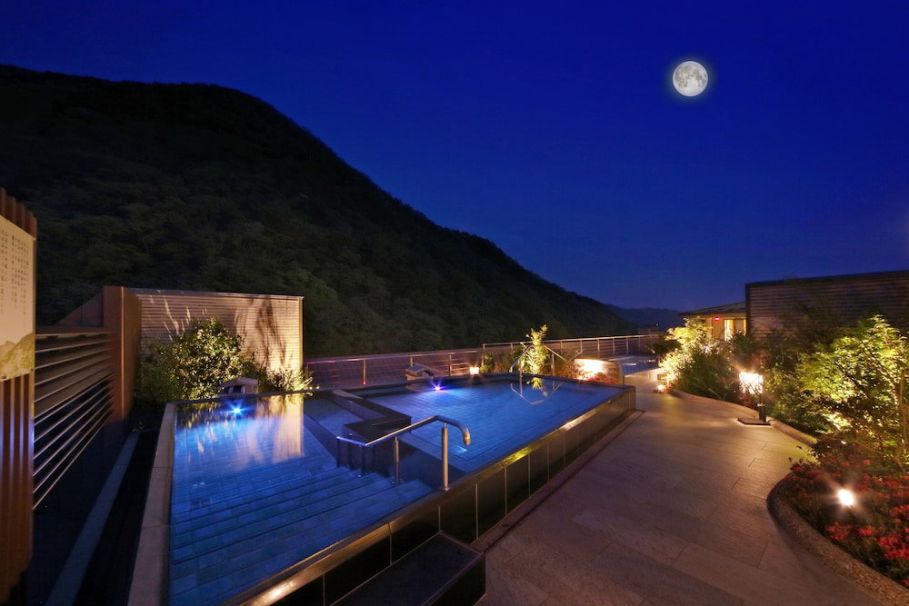 Hotel Asaya