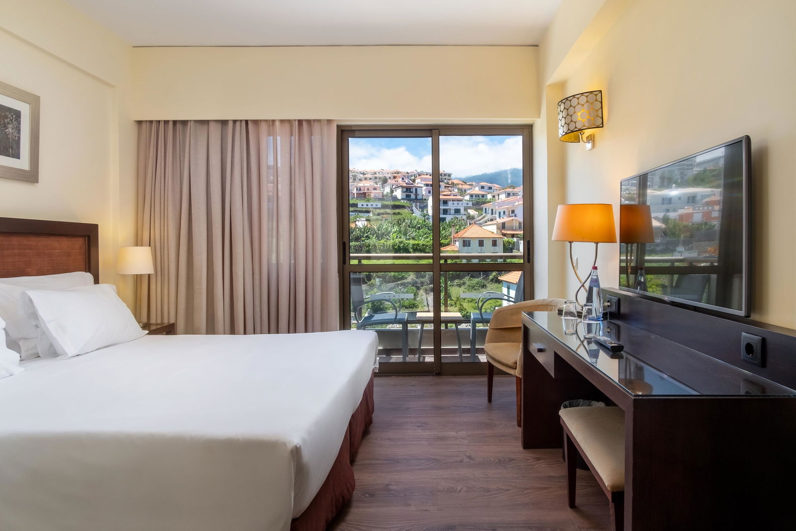 Hotel Tui Blue Madeira Gardens