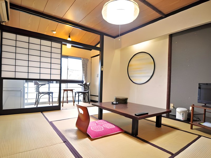 Hotel Kaziya Annexe Ramatkor Yamaneko Inn