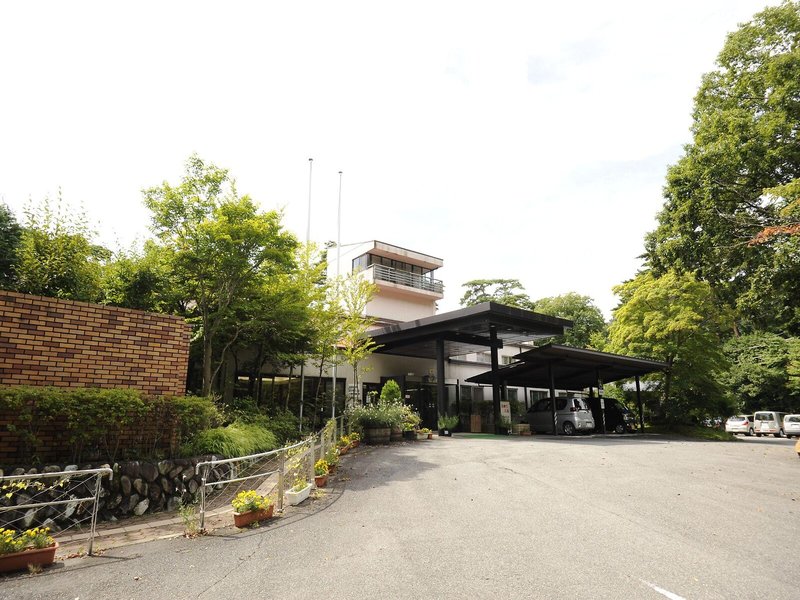 Hotel Kamenoi Hotel Shiobara Dog Friendly Hotel