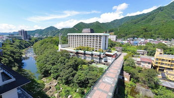 Hotel Kinugawa Kanko Hotel