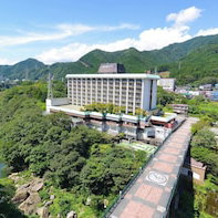 Hotel Kinugawa Kanko Hotel cazare Nikko