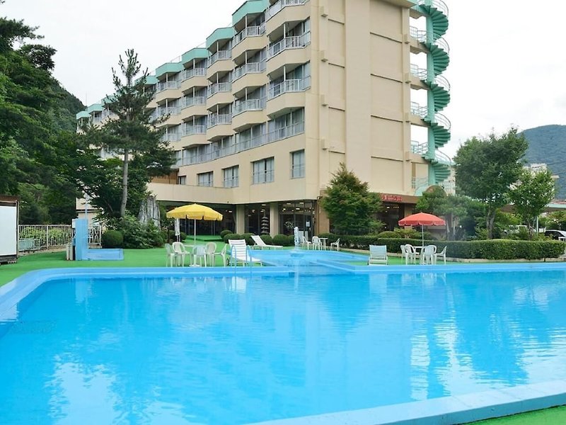 Hotel Kinugawa Royal
