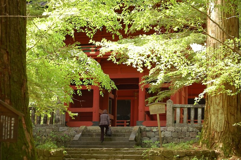 Hotel Nikko Pension L'escale