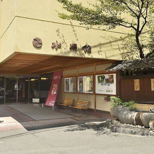Hotel Yudanaka Shibu Onsen cazare Nagano