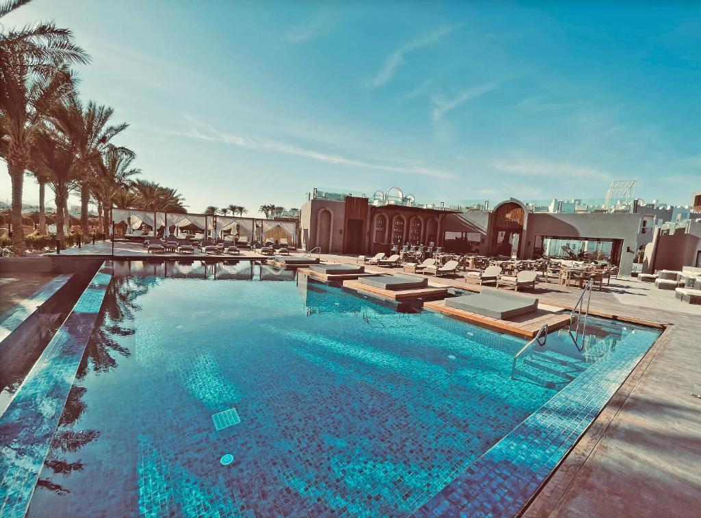 Posh Club Sunrise Tucana Resort - Grand Select