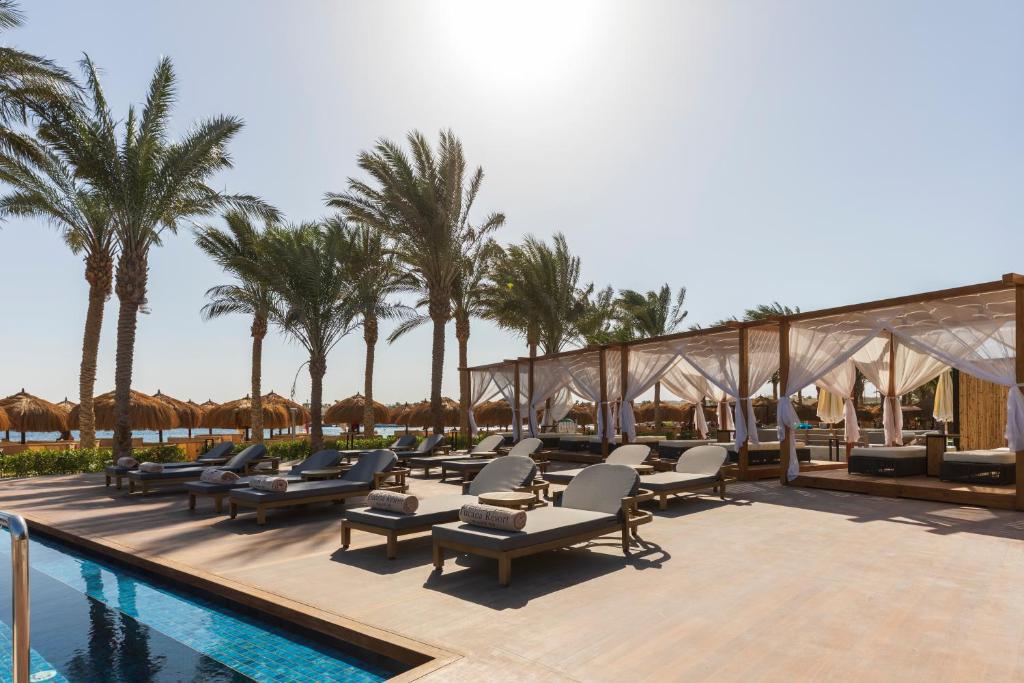Posh Club Sunrise Tucana Resort - Grand Select