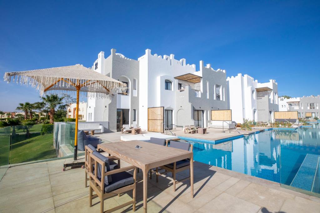 Posh Club Sunrise Tucana Resort - Grand Select