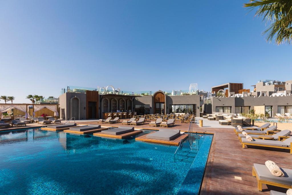 Posh Club Sunrise Tucana Resort - Grand Select